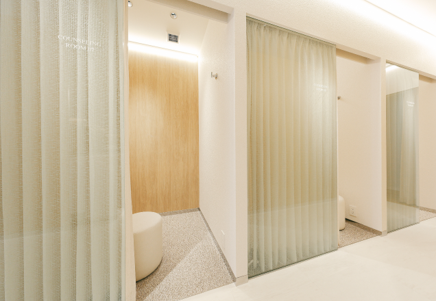 用賀 いらかみち皮フ科・形成外科 YOGA IRAKAMICHI SKIN CLINIC