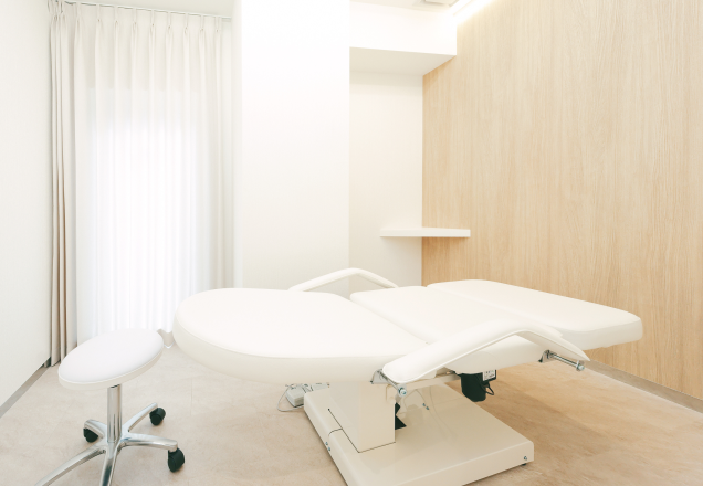 用賀 いらかみち皮フ科・形成外科 YOGA IRAKAMICHI SKIN CLINIC